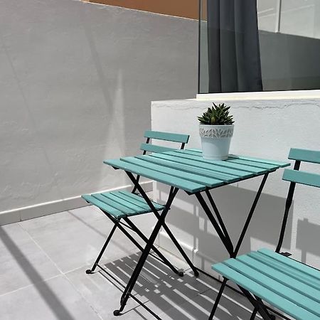 דירות אדחה Sunset Terrace Ocean View מראה חיצוני תמונה