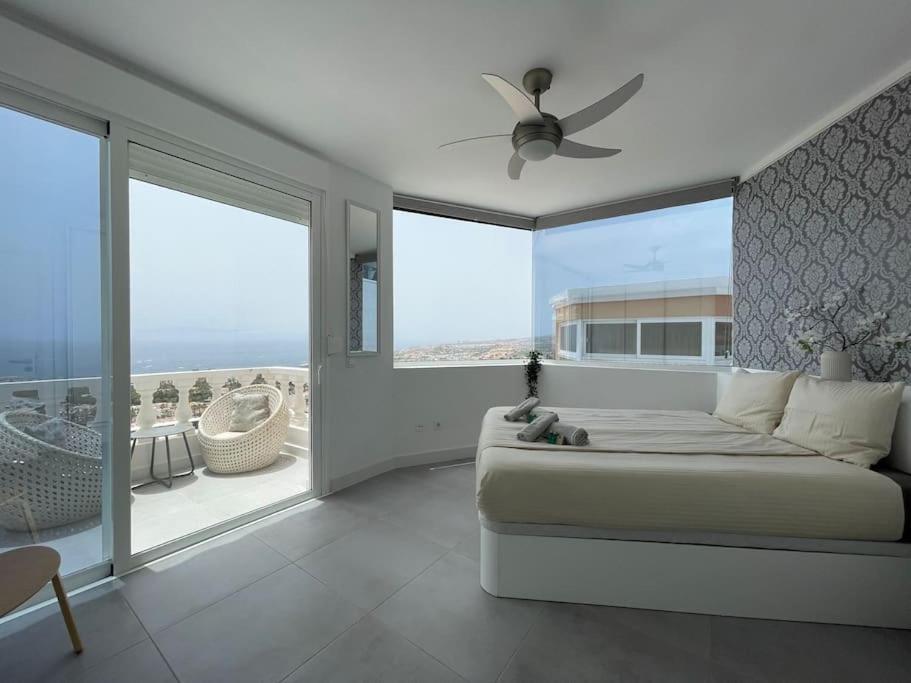 דירות אדחה Sunset Terrace Ocean View מראה חיצוני תמונה