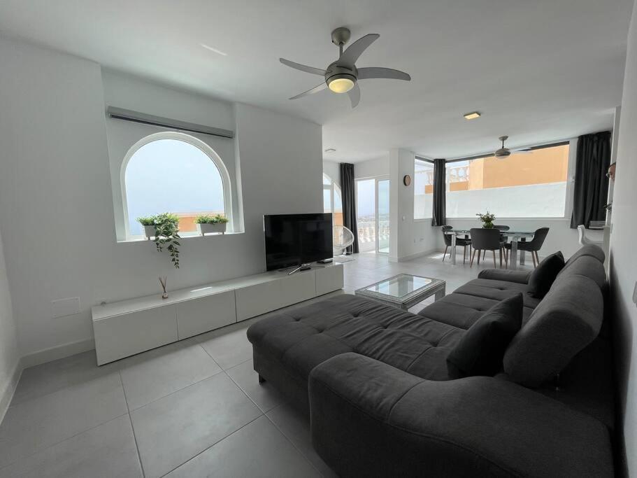 דירות אדחה Sunset Terrace Ocean View מראה חיצוני תמונה