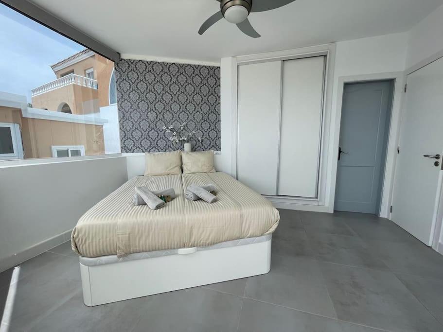 דירות אדחה Sunset Terrace Ocean View מראה חיצוני תמונה