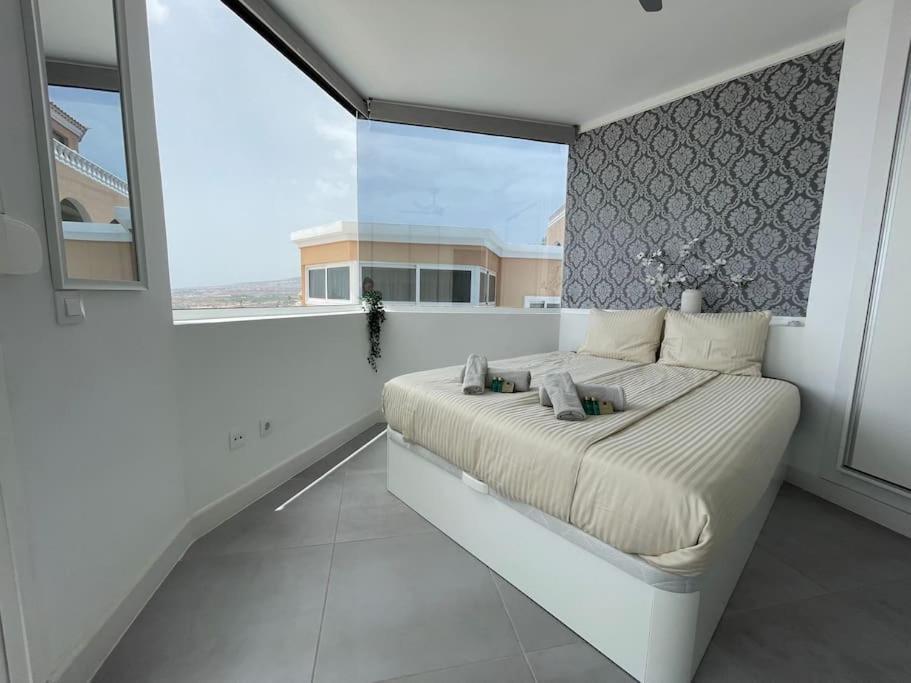 דירות אדחה Sunset Terrace Ocean View מראה חיצוני תמונה